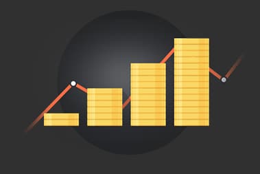 300円から取引が可能