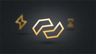 ハイロー取引のアイコン